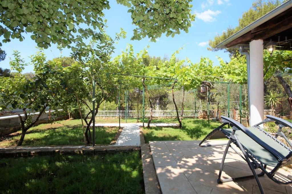 Apartment Deni PUY Exterior foto