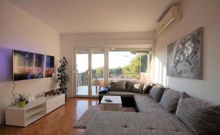 Apartment Deni PUY Exterior foto