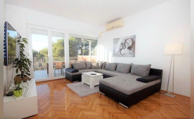 Apartment Deni PUY Exterior foto