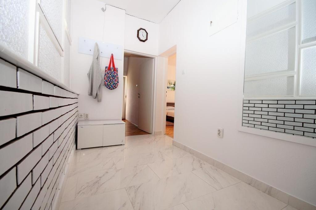 Apartment Deni PUY Exterior foto