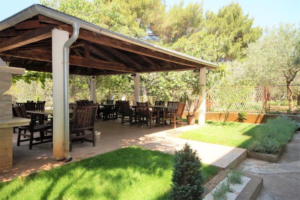 Apartment Deni PUY Exterior foto