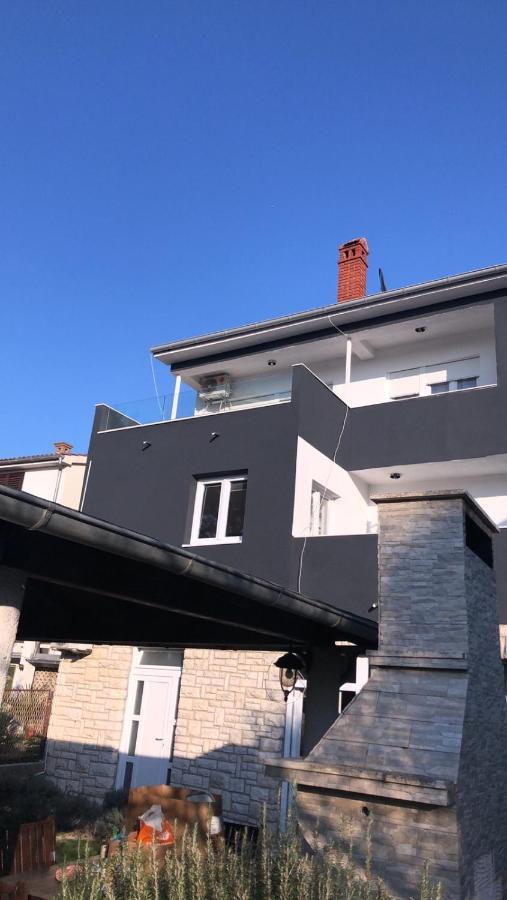 Apartment Deni PUY Exterior foto