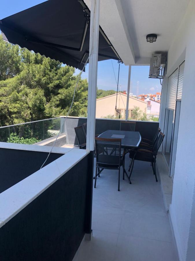 Apartment Deni PUY Exterior foto