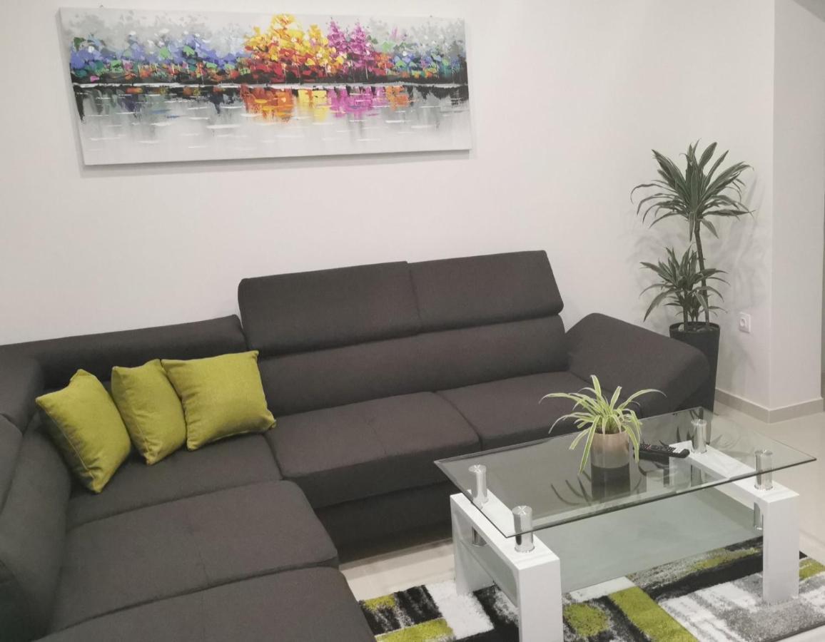 Apartment Deni PUY Exterior foto