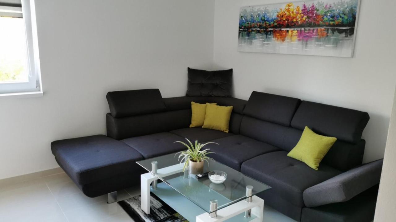 Apartment Deni PUY Exterior foto