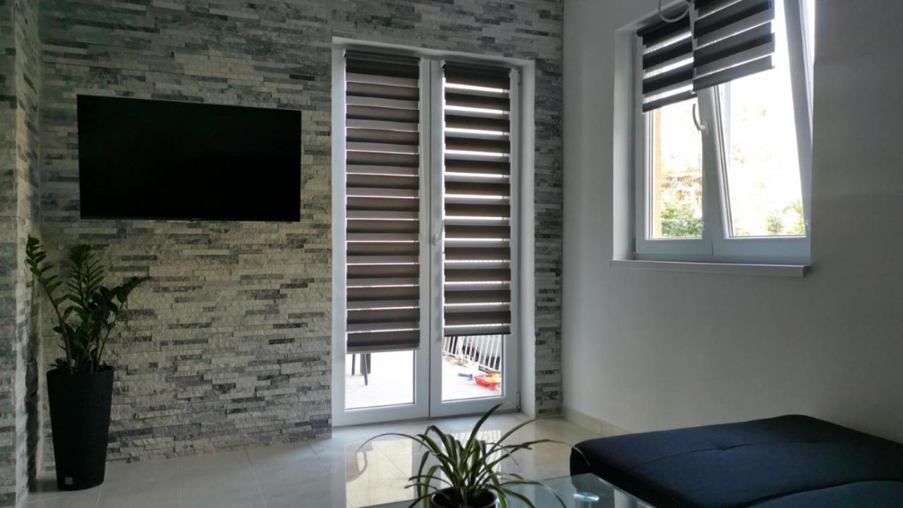 Apartment Deni PUY Exterior foto