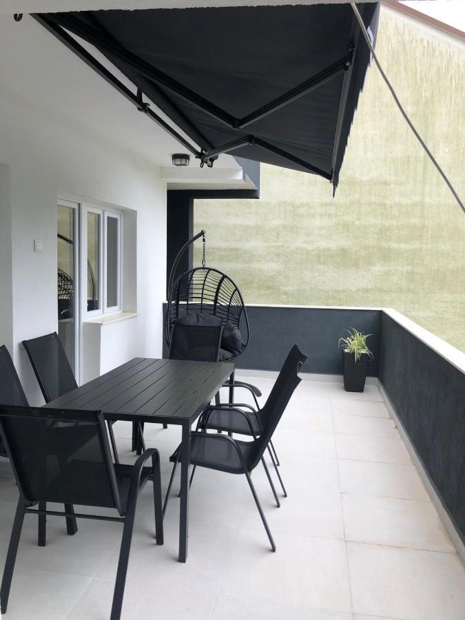 Apartment Deni PUY Exterior foto