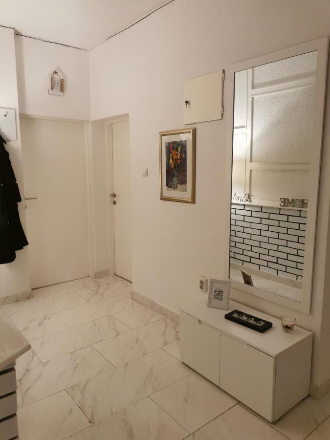 Apartment Deni PUY Exterior foto
