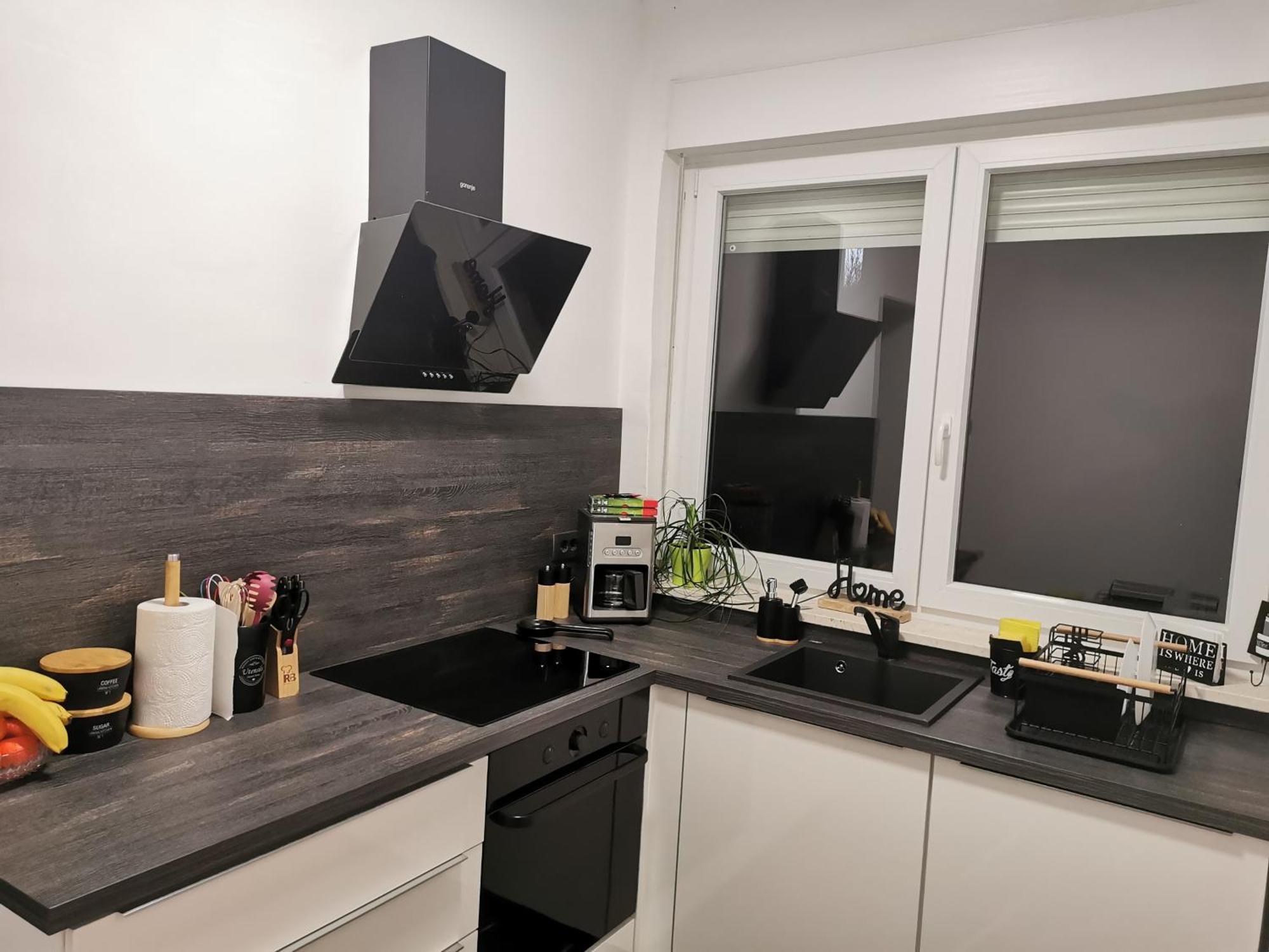 Apartment Deni PUY Quarto foto