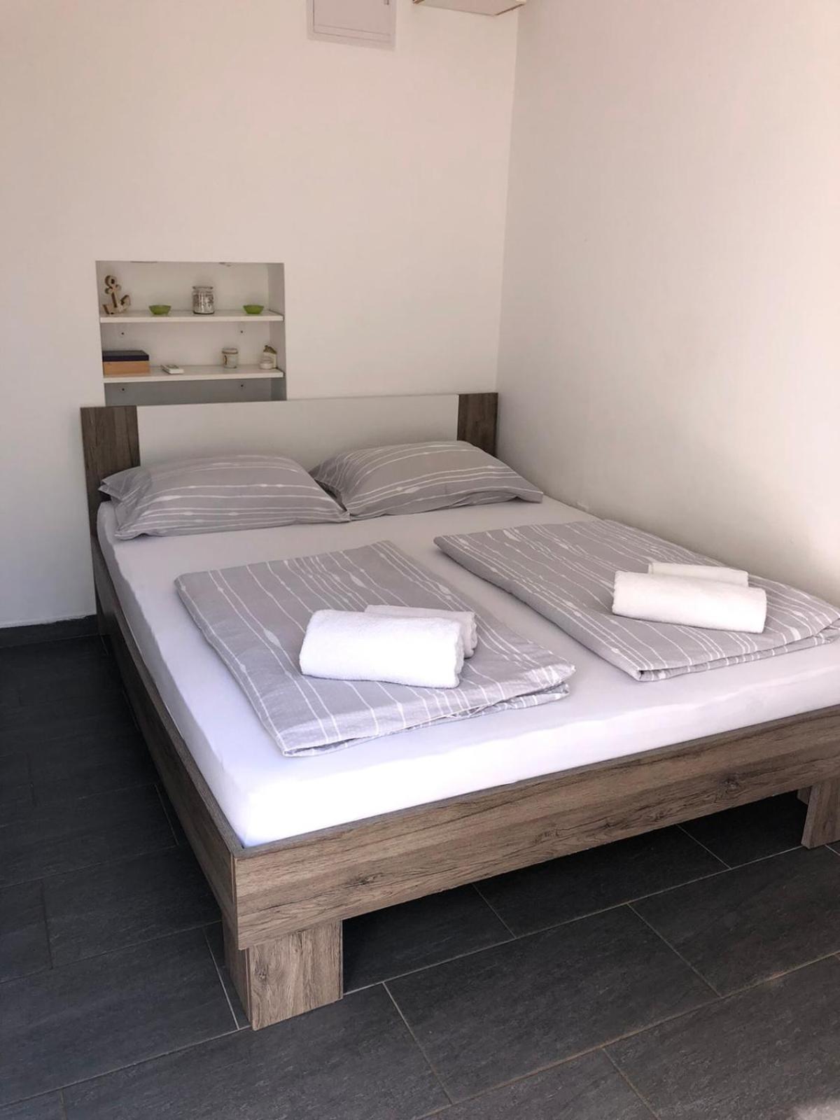 Apartment Deni PUY Quarto foto