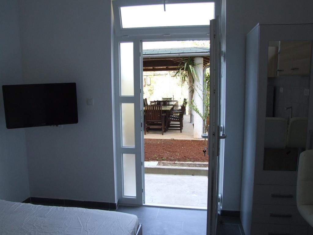 Apartment Deni PUY Exterior foto